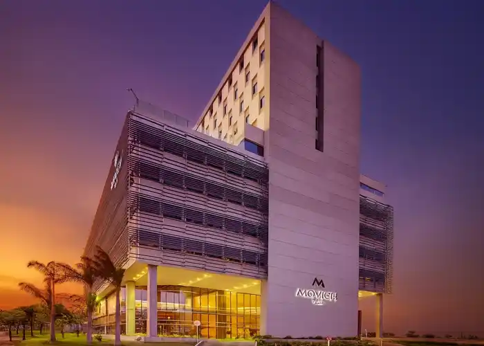 Movich Buró 51 (Barranquilla)