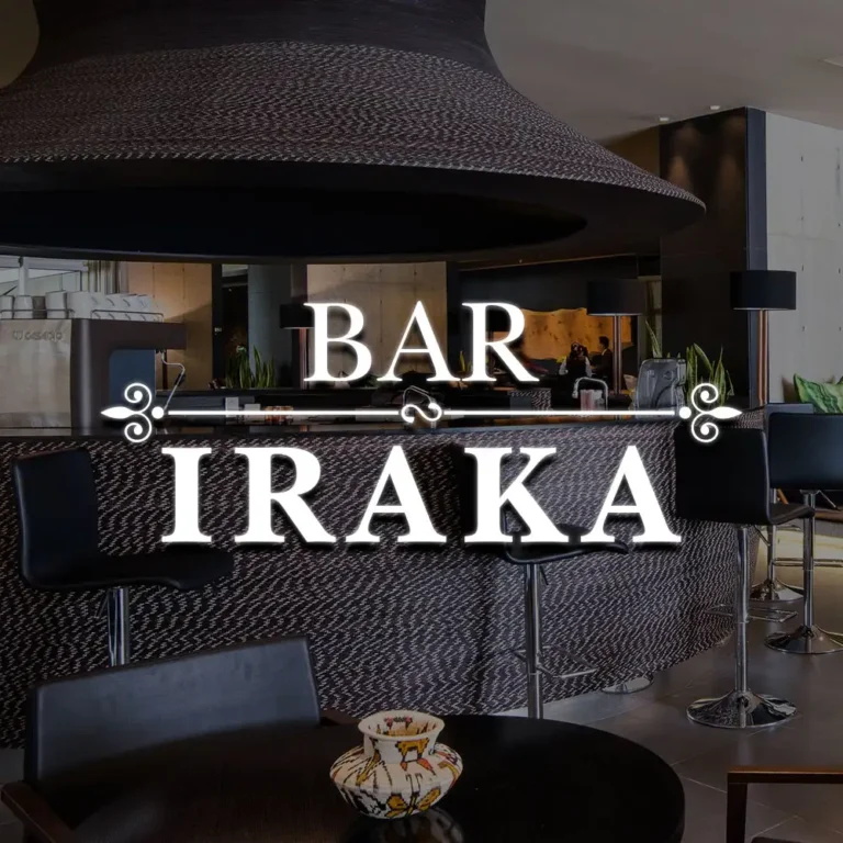 bar-iraka