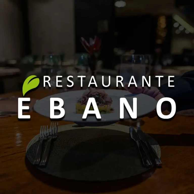 ebano-restaurante