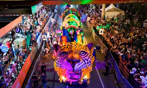 Feria de Cali