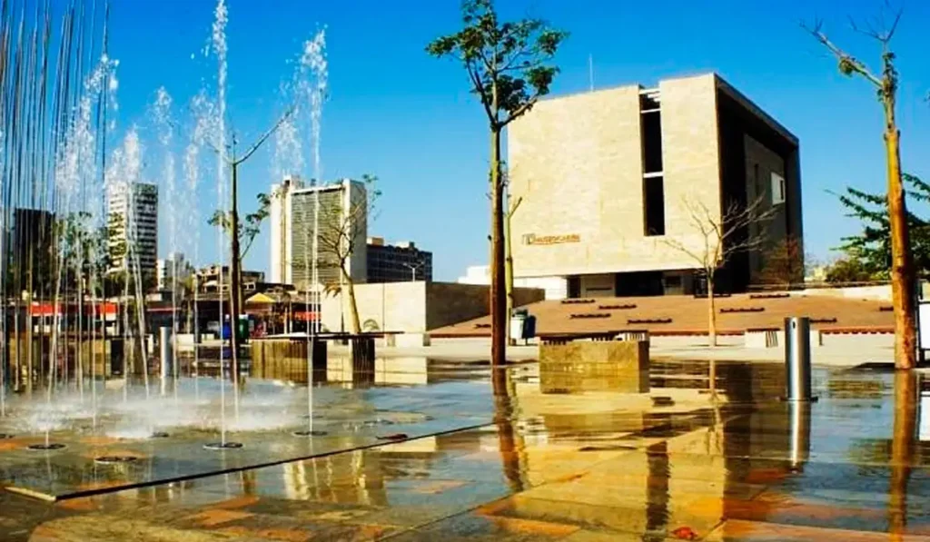 Museo del Caribe