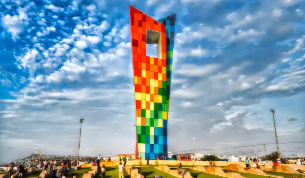 Ventana al Mundo