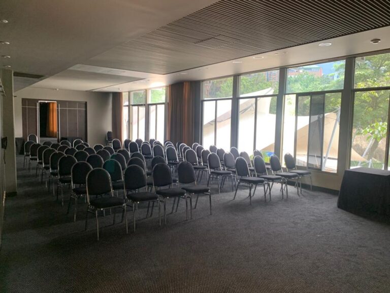 AUDITORIO I - GIRARDOT