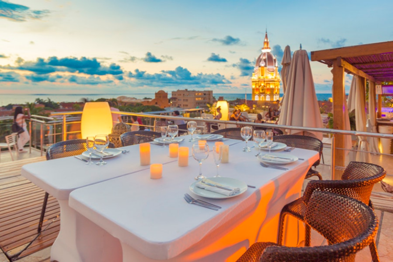 TERRAZA JY ACCUZY