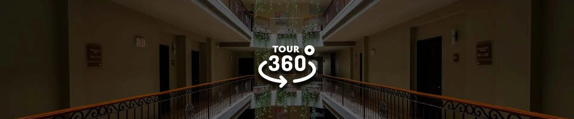 Tour 360° Movich Casa del Alférez