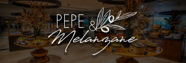 Pepe & Melanzane