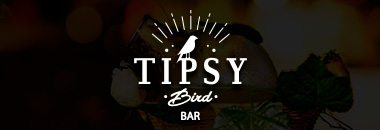 Tipsy Bird Bar Medellín