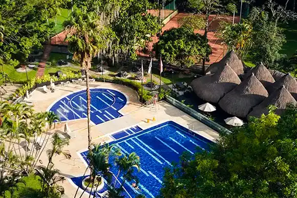Intercontinental Movich Medellín